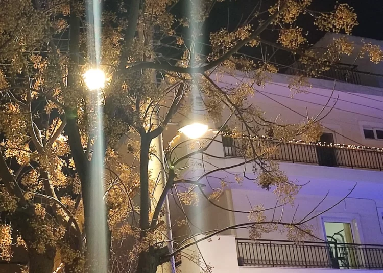 17χρονη δολοφόνησε άγρια με μαχαιριές 22χρονη φίλη της την οποία φιλοξενούσε στο Μαρούσι