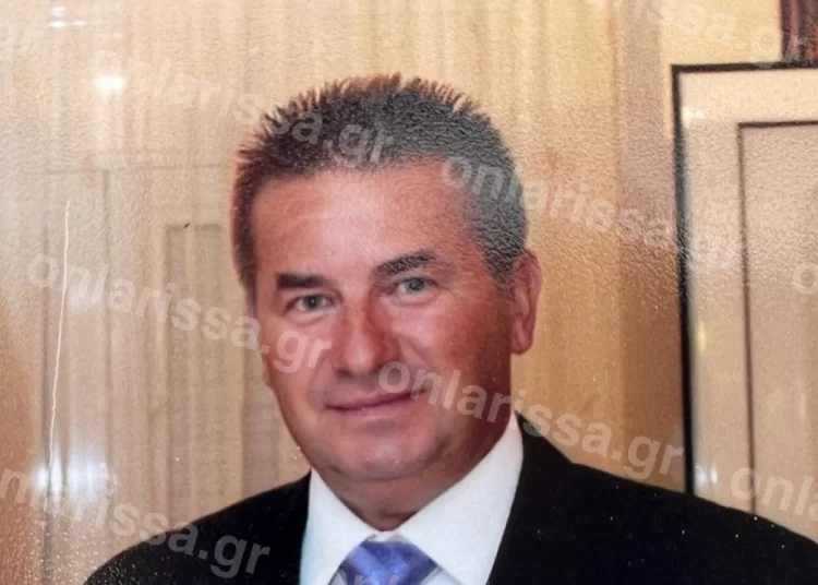 Ρουμανία: Ο 53χρονος Νίκος Χλώψιος που έχασε τη ζωή του στο ταξίδι στο Βουκουρέστι