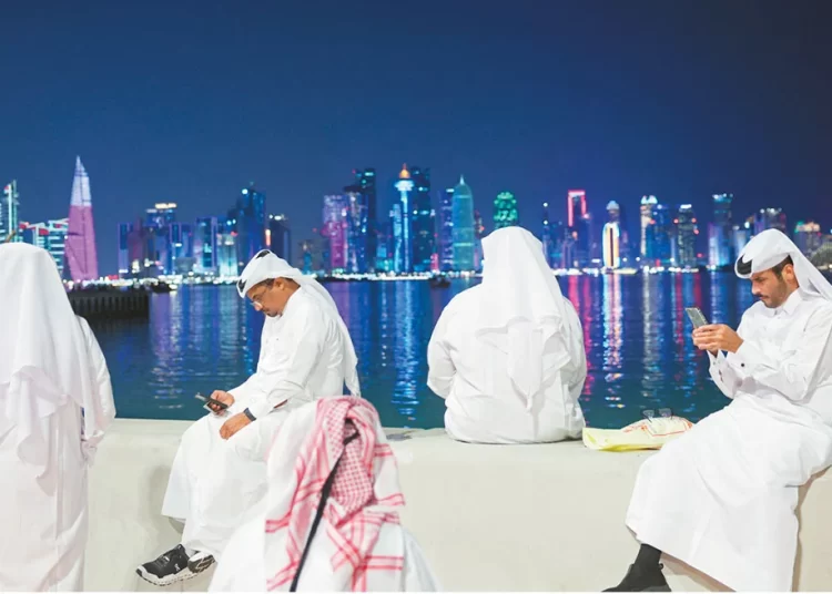 Τα μυστήρια του Κατάρ: Ο ατέλειωτος πλούτος, το φυσικό αέριο και η οικογένεια Αλ Θάνι