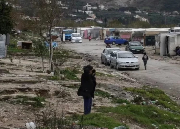 Μεγάλες αστυνομικές επιχειρήσεις σε καταυλισμούς Ρομά σε Πάτρα και Αίγιο – 13 συλλήψεις και 11 προσαγωγές