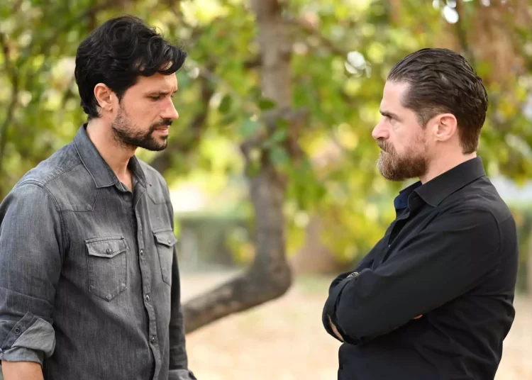 Σασμός – επόμενα επεισόδια: Ένοχα μυστικά, πικρές αλήθειες και μία μεγάλη απειλή