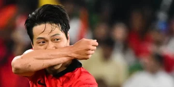 Μουντιάλ 2022: Ασύλληπτη πρόκριση της Κορέας, κέρδισε την Πορτογαλία και πέρασαν μαζί στους «16» – Έξω η Ουρουγουάη