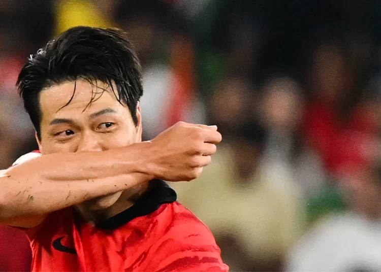 Μουντιάλ 2022: Ασύλληπτη πρόκριση της Κορέας, κέρδισε την Πορτογαλία και πέρασαν μαζί στους «16» – Έξω η Ουρουγουάη