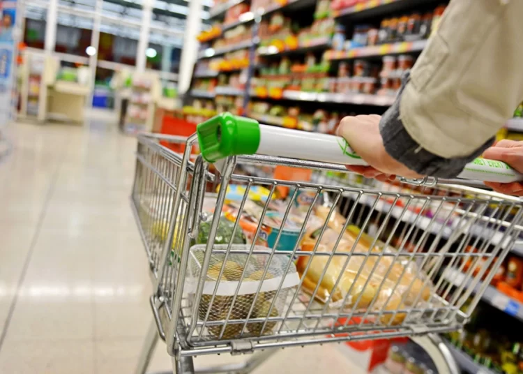 Από τον Φεβρουάριο και για 6 μήνες το κράτος θα καλύπτει το 10% των αγορών κάθε νοικοκυριού για τρόφιμα