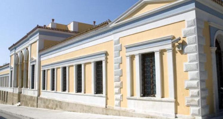 Παρέμβαση του Δημάρχου Πύργου στην Υπουργό Πολιτισμού για ενίσχυση με προσωπικό του Αρχαιολογικού Μουσείου