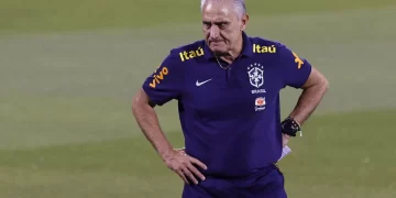 Μουντιάλ 2022: Τέλος ο Τίτε από τον πάγκο της Βραζιλίας