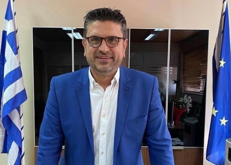 Κατατέθηκε στην ΕΤΑΔ  Αίτημα παραχώρησης του Κουνουπελίου στον Δήμο Ανδραβίδας-Κυλλήνης