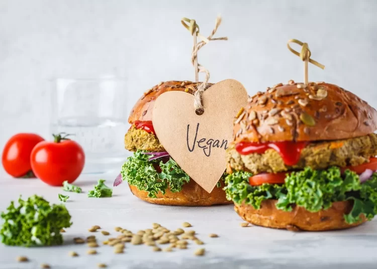 Χορτοφαγική διατροφή: 5 υποκατάστατα του κρέατος στις συνταγές