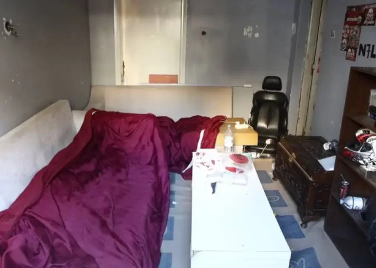 Βιασμός 15χρονου στο Ίλιον: Εξαφανισμένος ο 17χρονος Αλβανός που φέρεται να ευθύνεται για τα βίντεο της φρίκης