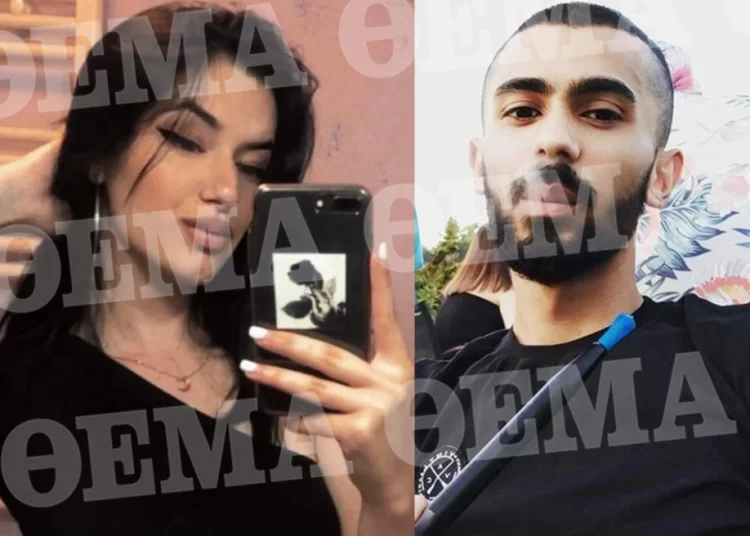 Έγκλημα στον Πειραιά: Άγριοι τσακωμοί, ζήλια και ναρκωτικά – Τα ερωτήματα για τη δολοφονία της 19χρονης