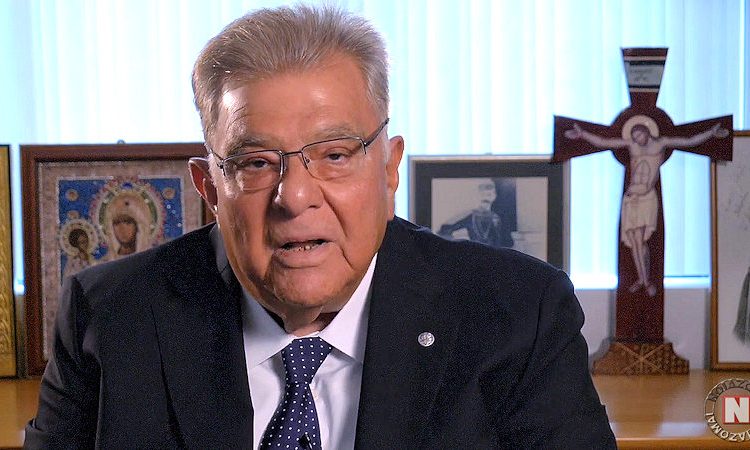 Τι πιστεύει ο Πρόδρομος Εμφιετζόγλου για τον Κώστα Τζαβάρα