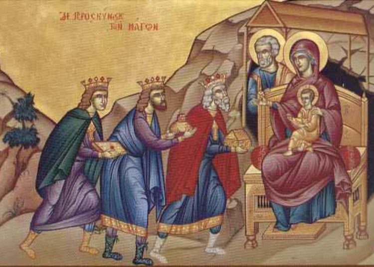 Ξέρετε πού βρίσκονται τα Δώρα των Μάγων; Θα εκπλαγείτε! Δείτε κάποια πράγματα για τα Χριστούγεννα που λίγοι γνωρίζουν