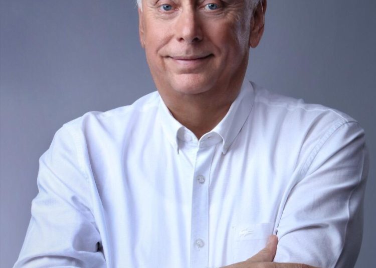 Πρωτοχρονιάτικο μήνυμα από τον Νίκο Καλάκο