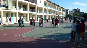 Πύργος: Υπό κατάληψη το 2ο Γυμνάσιο λόγω καταγγελιών για κλοπές