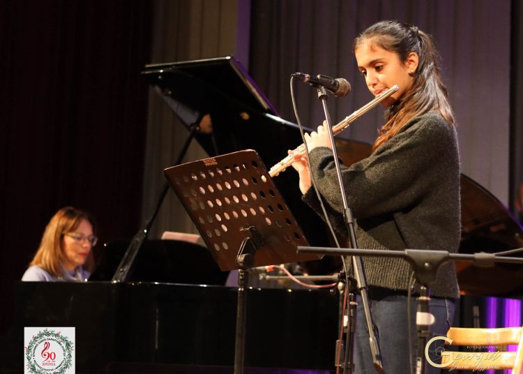 Συνεχίζονται οι εγγραφές β΄ εξαμήνου στο Ελληνικό Ωδείο Πύργου