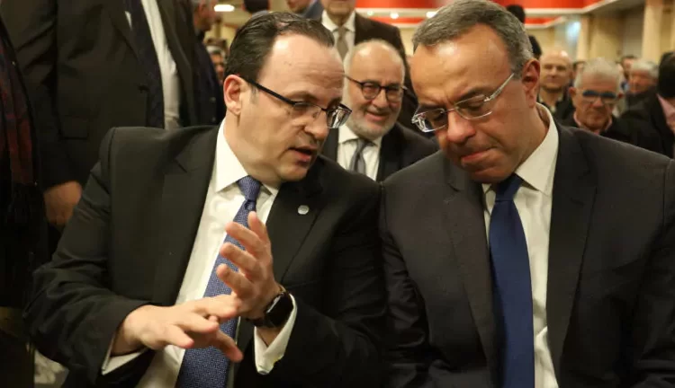 Εξι μήνες αντέχουμε, και μετά… «κραχ», προειδοποιεί ο πρόεδρος του Επιμελητηρίου Αχαίας – 9 στις 10 επιχειρήσεις λειτουργούν με ζημιές