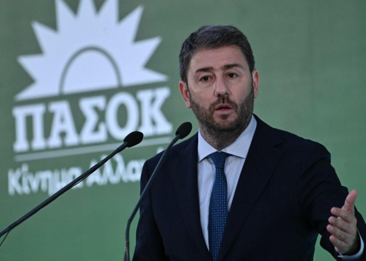 ΠΑΣΟΚ-ΚΙΝΑΛ: Την Κυριακή ανακοινώνει τους υποψήφιους βουλευτές ο Ν. Ανδρουλάκης-Προβλήματα στο ψηφοδέλτιο Ηλείας