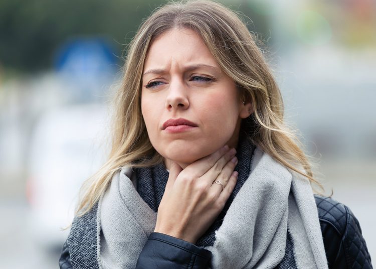 Πονόλαιμος: Τρία top ροφήματα που μαλακώνουν το λαιμό