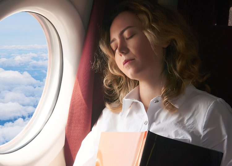 Αϋπνία: Η θαυματουργή λύση που μας γλιτώνει από τα υπναγωγά χάπια