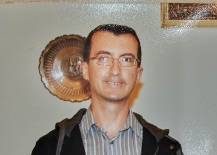 ΠΥΡΓΟΣ: Απαγχονισμένος βρέθηκε ο 46χρονος Αθανάσιος Σιγούρος που αγνοούνταν