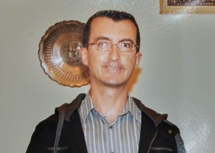 ΠΥΡΓΟΣ: Αγνοείται ο 46χρονος Αθανάσιος Σιγούρος – Κινητοποίηση για τον εντοπισμό του