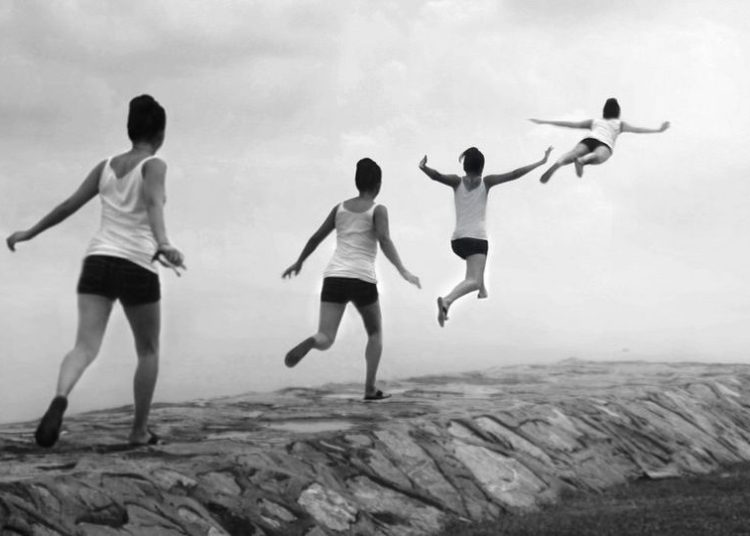 Ζήσε… Μπες στο βαγόνι της ζωής σου και απόλαυσε το ταξίδι, γιατί δεν έχει εισιτήριο επιστροφής και δεν εξαργυρώνονται τα ναύλα!