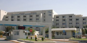 Μάχη ζωής για τον 6χρονο Θωμά – Παραμένει στην ΜΕΘ Παίδων του Ρίου – Οι γιατροί έκαναν “ψύξη” εγκεφάλου