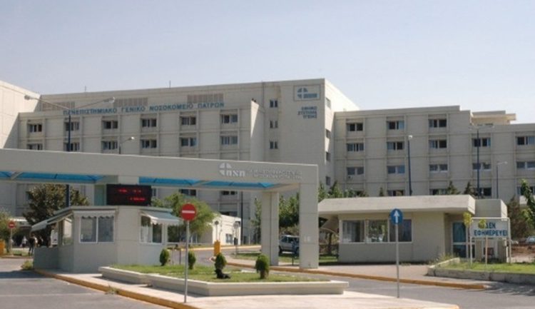 Μάχη ζωής για τον 6χρονο Θωμά – Παραμένει στην ΜΕΘ Παίδων του Ρίου – Οι γιατροί έκαναν “ψύξη” εγκεφάλου