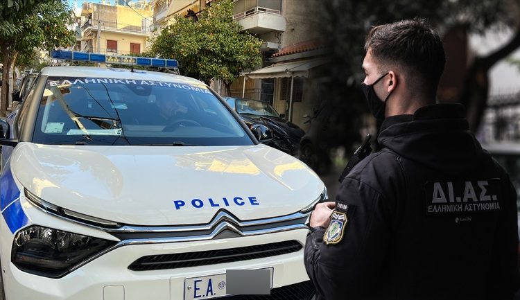 Νίκαια: Άνδρας σκότωσε την 54χρονη σύζυγό του