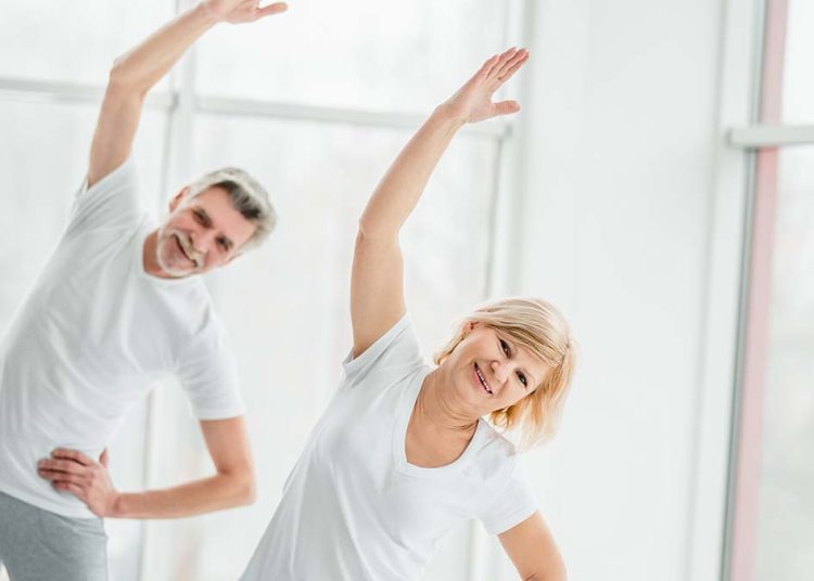 Το μυστικό για να κρατήσουμε το μυαλό για πάντα νέο