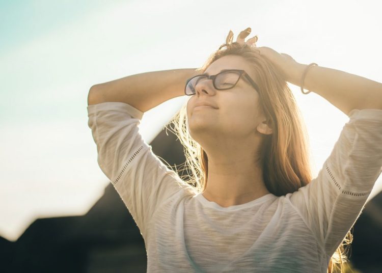 Άγχος: Πέντε φυσικοί τρόποι να το καταπολεμήσετε