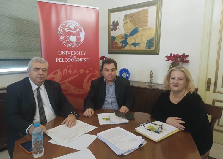 Δήμος Πύργου: Επιστημονικό συνέδριο «Ποιότητα Ζωής με Βιωσιμότητα και Αθλητισμό» με το Πανεπιστήμιο Πελοποννήσου