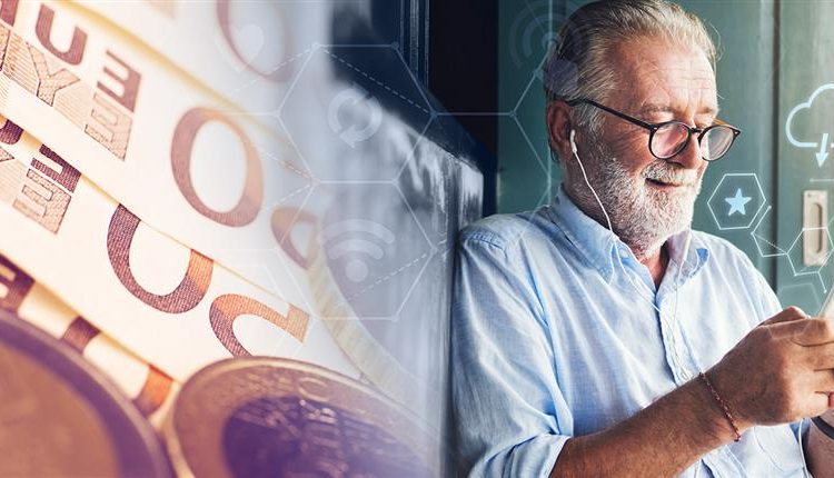 Προκαταβολή για τις εκκρεμείς επικουρικές συντάξεις όπου έχει εκδοθεί κύρια σύνταξη – 100 ευρώ για κάθε μήνα καθυστέρησης