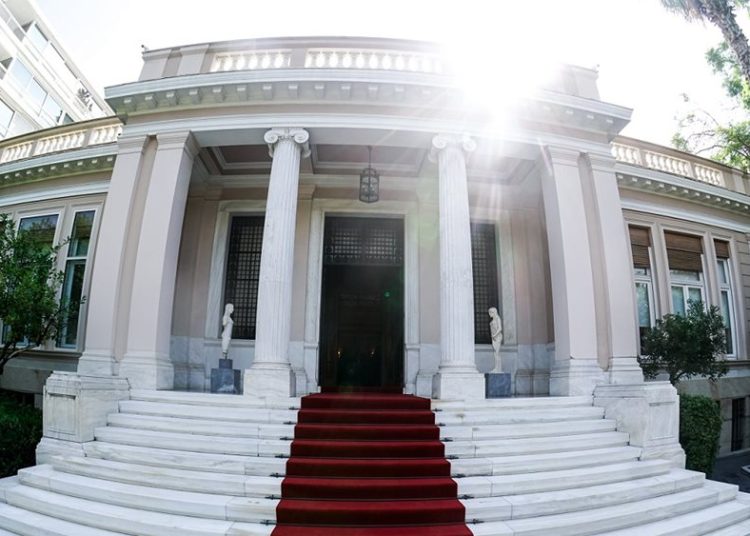 Οι κάλπες της άνοιξης, η ημερομηνία που “κυκλώνεται” και οι τελικές διεργασίες για τα ψηφοδέλτια