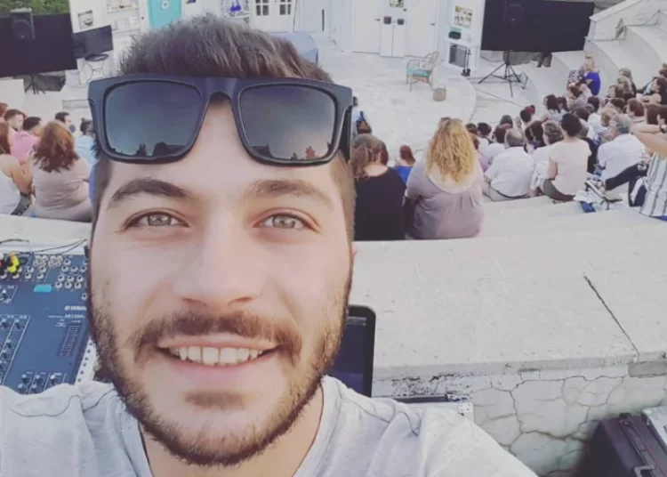 Παντρεύτηκε ο «Θανάσης» από το «Ευτυχισμένοι μαζί» – Οι πρώτες του δηλώσεις