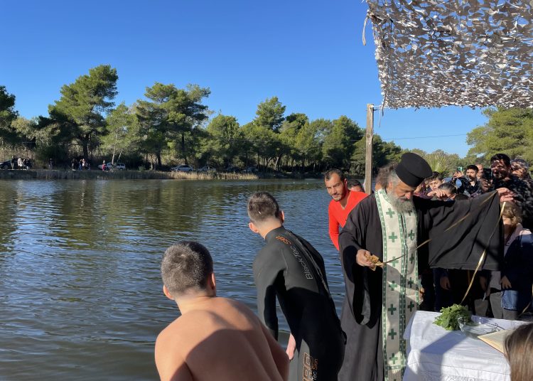 Ν. Κοροβέσης: «Ξεχωριστό γεγονός για την Ζαχάρω και υποχρέωση όλων μας η αναβάθμιση των εγκαταστάσεων του Καϊάφα»