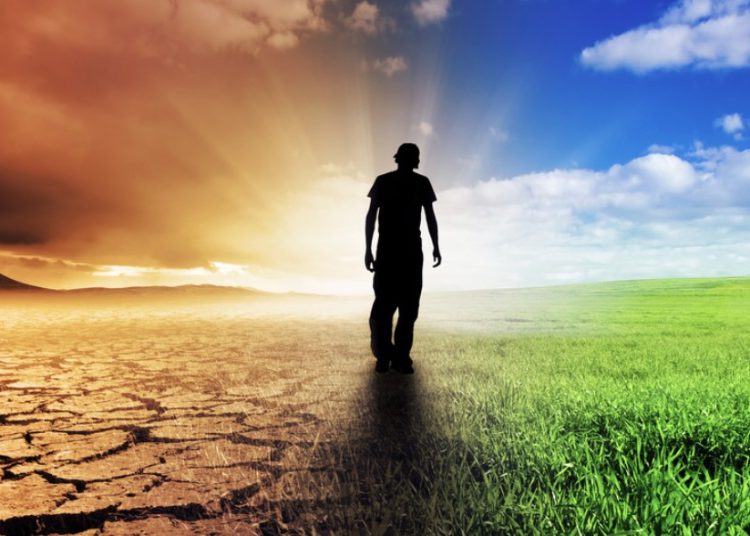 Θερμότερη έως και 1 βαθμό Κελσίου θα είναι η θερμοκρασία στην Ελλάδα το 2023