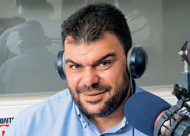 «Έφυγε» από κοντά μας ο Παναγιώτης Τζένος – Απέραντη θλίψη στην «οικογένεια» των Παραπολιτικών