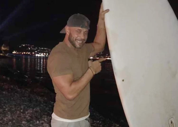 Καλαμάτα: Ένας 22χρονος και ένας 38χρονος οι δολοφόνοι του «Αμερικανού» – Η ανακοίνωση της ΕΛ.ΑΣ