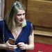Πολάκης: Η Άννα Ευθυμίου έκανε «δουλειές» με το δημόσιο