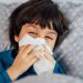 «Σαρώνει» η γρίπη στα παιδιά – Τι ισχύει με τις απουσίες στο σχολείο