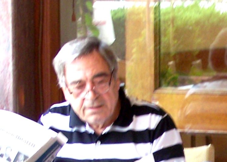 Πύργος: Έφυγε από τη ζωή ο Ανδρέας Διαμαντόπουλος