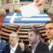 Δημοσκόπηση: Tί ψηφίζει η Δυτική Ελλάδα