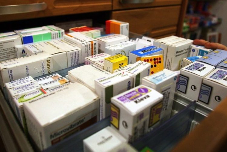 ΕΟΦ: Αυτά είναι τα φάρμακα σε έλλειψη και τα υποκατάστατα τους (λίστα)