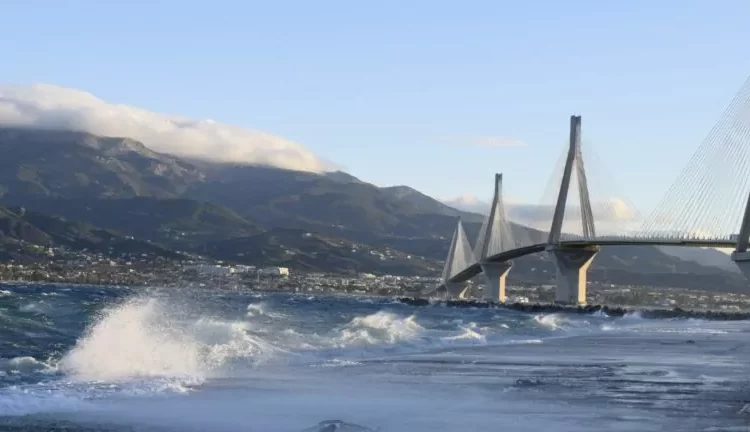 Πάτρα: Ποιος ήταν ο άνδρας που έπεσε από τη Γέφυρα Ρίου-Αντιρρίου – Τι τον οδήγησε στο απονενοημένο διάβημα