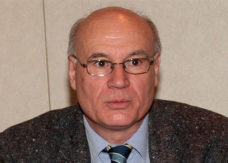 Γεράσιμος Παπαδόπουλος: «Αυξημένες οι πιθανότητες για σεισμό άνω των 6 Ρίχτερ στην Ελλάδα το 2023»