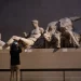 Bloomberg: Ελλάδα και Βρετανία κοντά σε συμφωνία για την επιστροφή των Γλυπτών του Παρθενώνα
