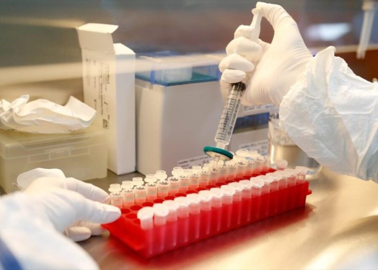 ΕΟΔΥ-«συναγερμός»: Κρούσματα «Κράκεν» στην Ελλάδα