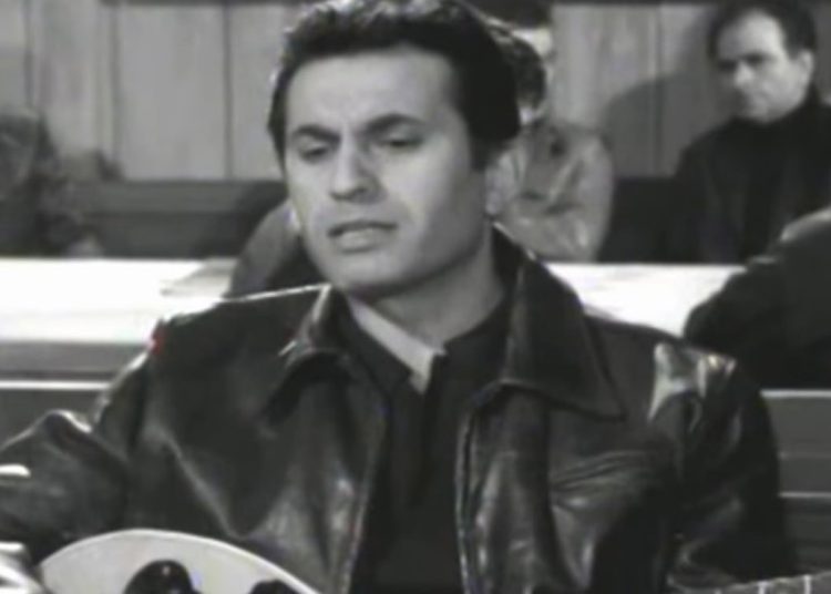 Πέθανε ο ηθοποιός Νίκος Ξανθόπουλος