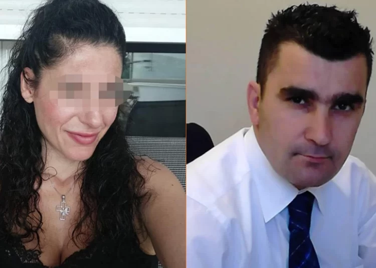 Μοσχάτο: Προφυλακίστηκε η 47χρονη για τον θάνατο του λογιστή